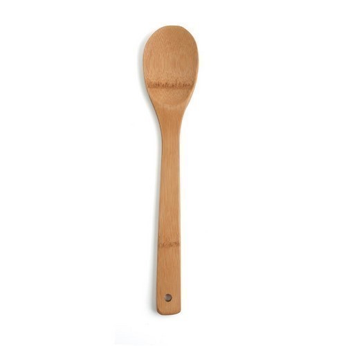 CUCHARON QUID RENOVA BAMBOO 30CMS